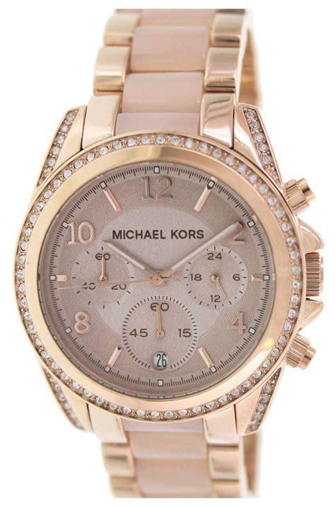 michael kors designer watches|More.